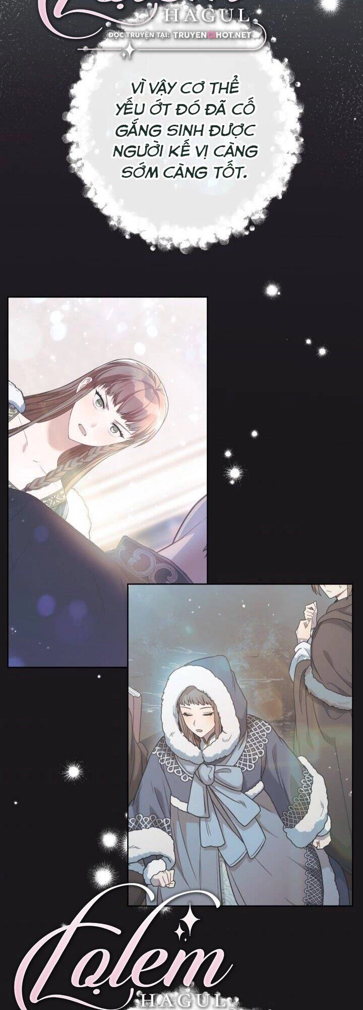 Cuộc Hôn Nhân Vụ Lợi Chapter 28 - 44