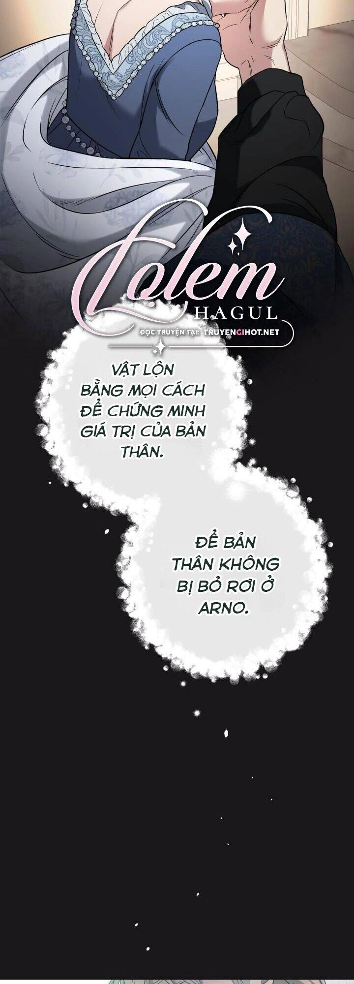 Cuộc Hôn Nhân Vụ Lợi Chapter 28 - 46