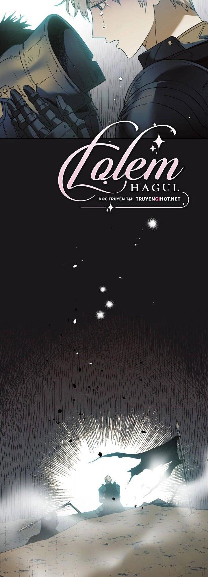 Cuộc Hôn Nhân Vụ Lợi Chapter 28 - 47