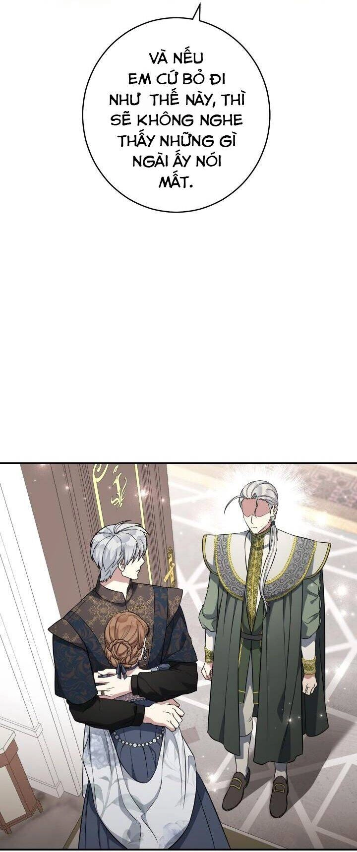 Cuộc Hôn Nhân Vụ Lợi Chapter 28 - 60