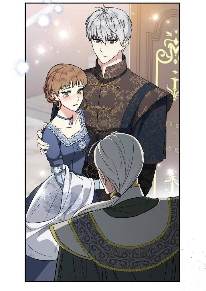 Cuộc Hôn Nhân Vụ Lợi Chapter 28 - 64