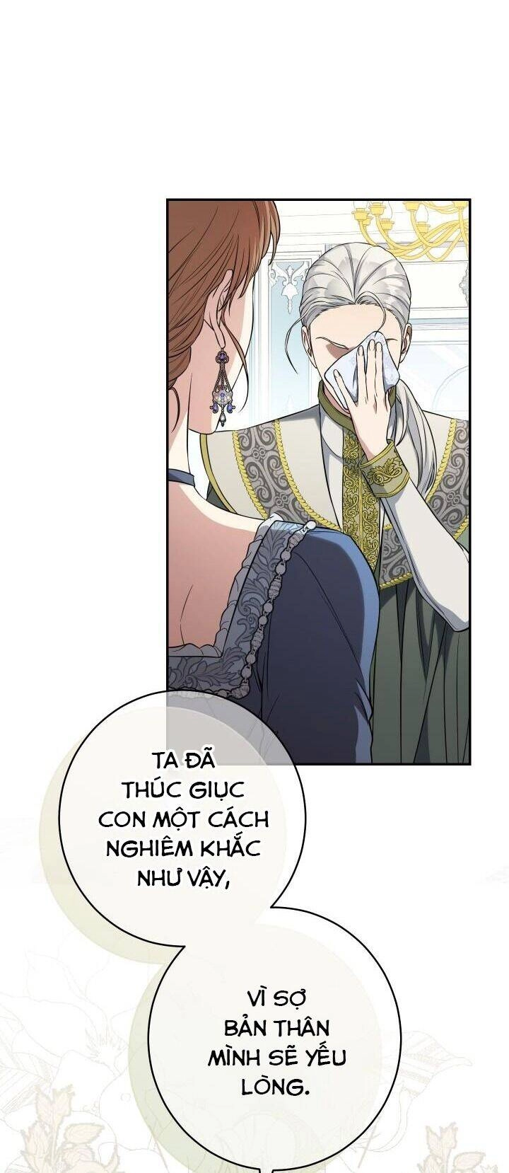 Cuộc Hôn Nhân Vụ Lợi Chapter 28 - 73