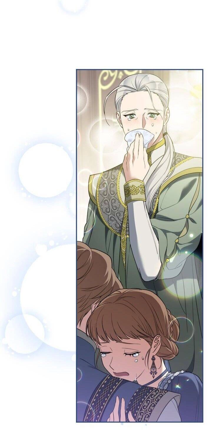 Cuộc Hôn Nhân Vụ Lợi Chapter 28 - 96