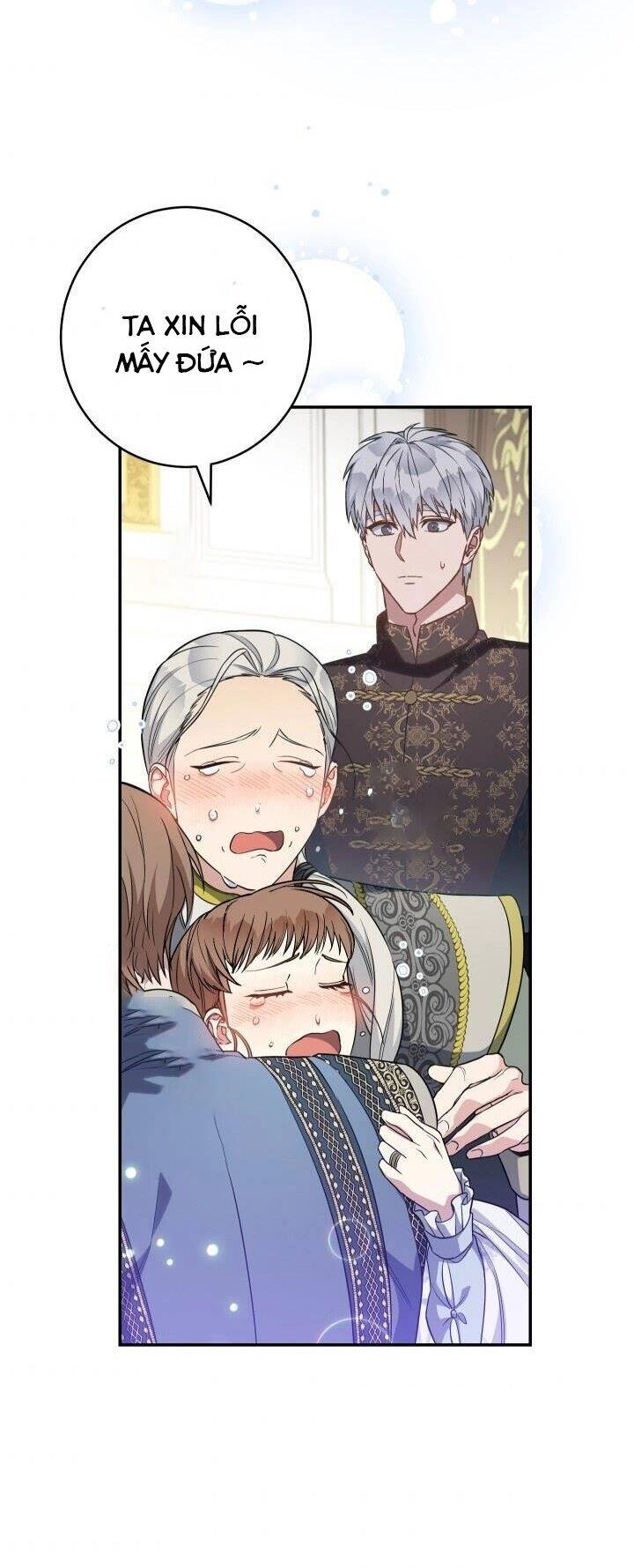 Cuộc Hôn Nhân Vụ Lợi Chapter 28 - 99