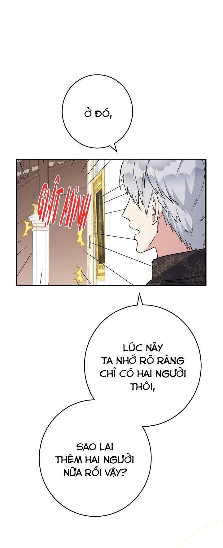 Cuộc Hôn Nhân Vụ Lợi Chapter 28 - 104