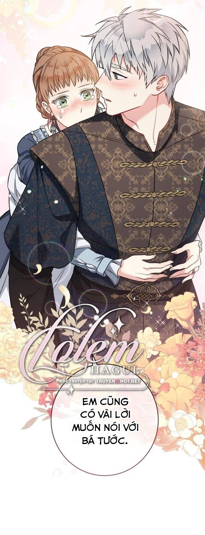 Cuộc Hôn Nhân Vụ Lợi Chapter 28 - 115