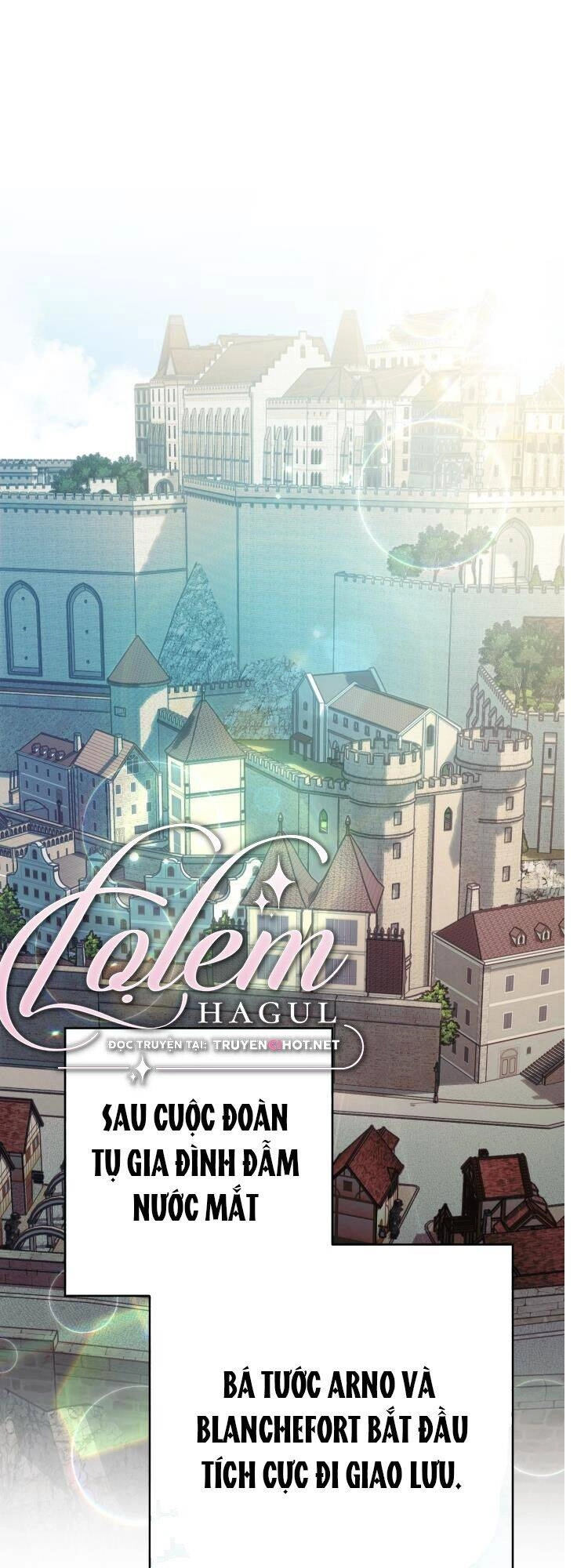 Cuộc Hôn Nhân Vụ Lợi Chapter 29.1 - 2