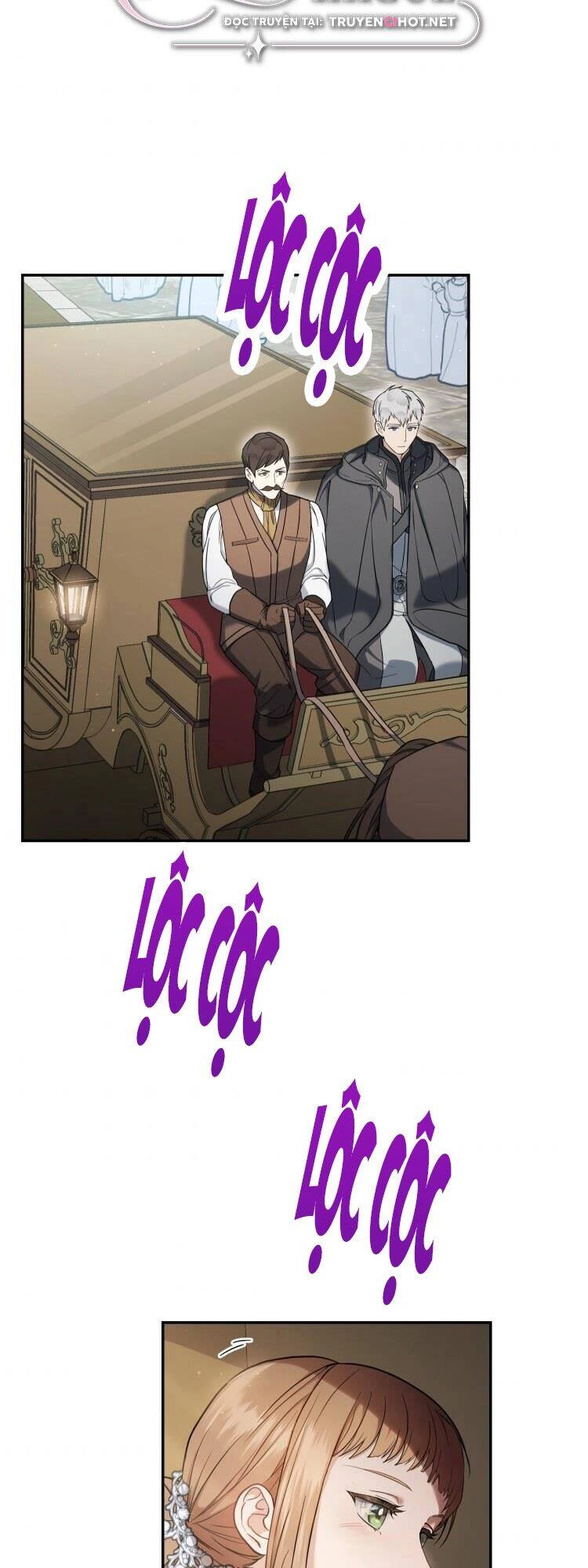 Cuộc Hôn Nhân Vụ Lợi Chapter 29.1 - 4