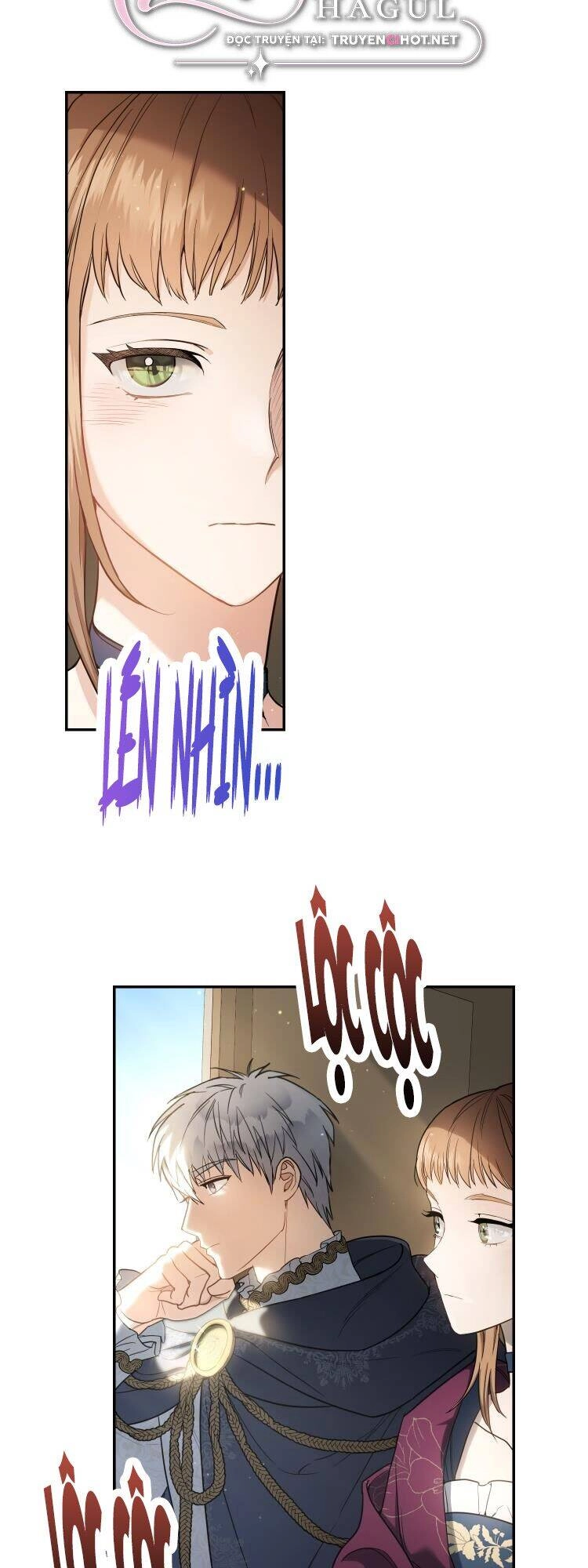 Cuộc Hôn Nhân Vụ Lợi Chapter 29.1 - 6