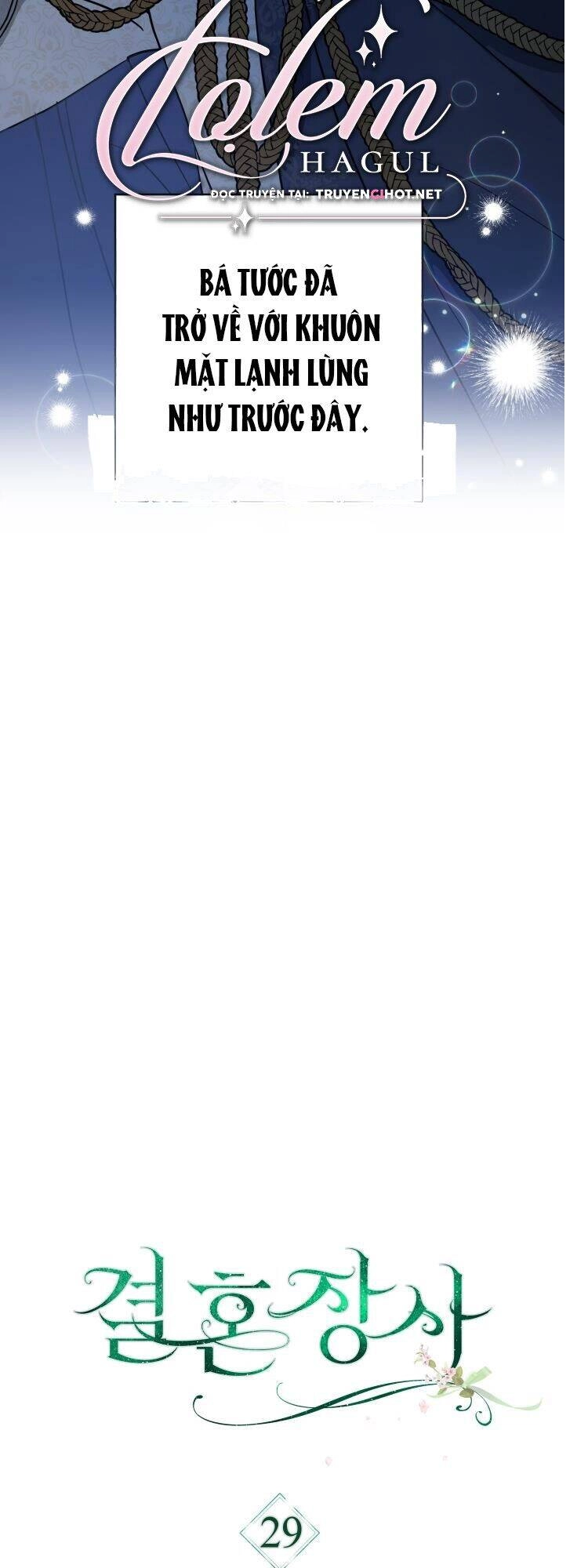 Cuộc Hôn Nhân Vụ Lợi Chapter 29.1 - 8