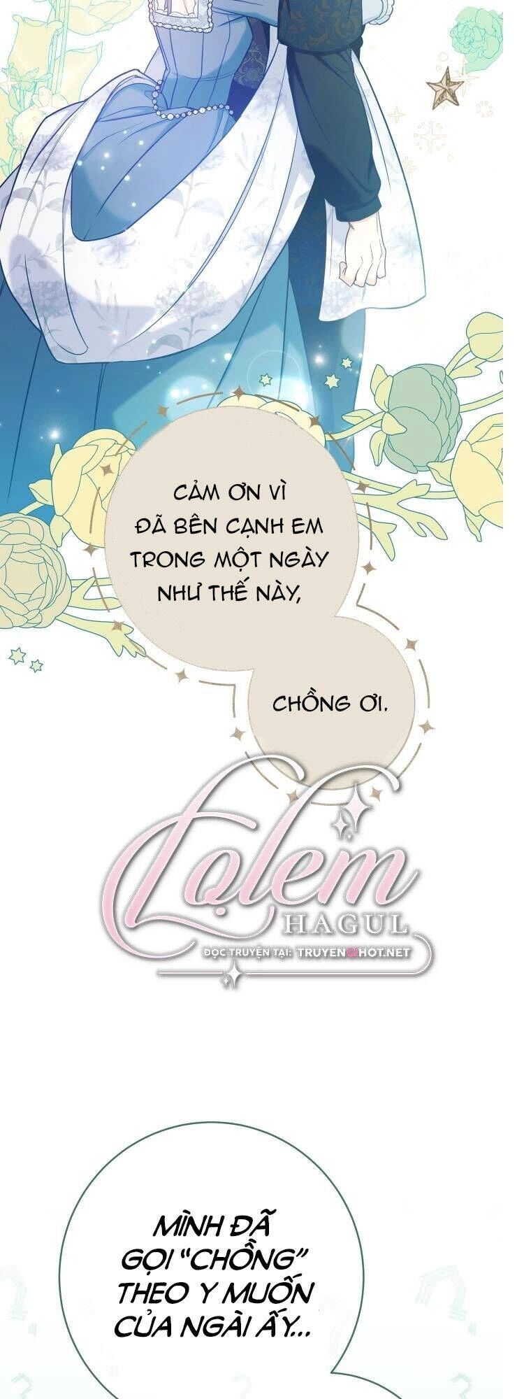 Cuộc Hôn Nhân Vụ Lợi Chapter 29.1 - 10