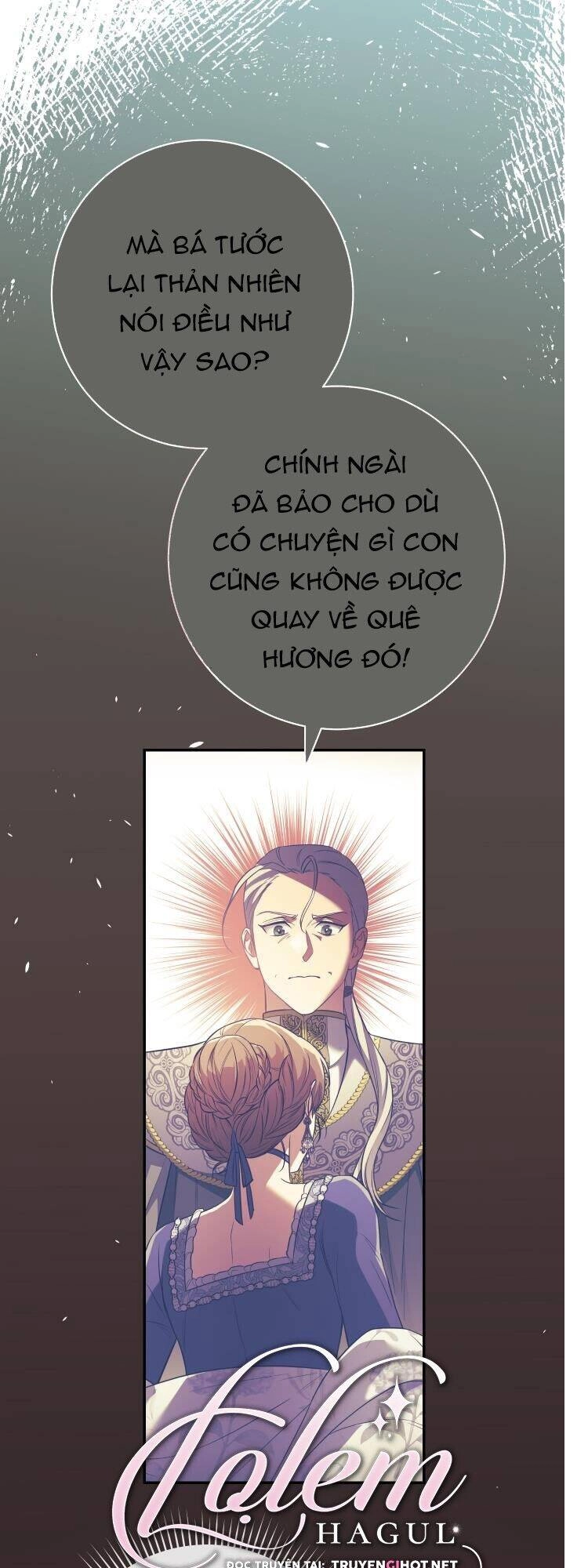 Cuộc Hôn Nhân Vụ Lợi Chapter 29.1 - 12