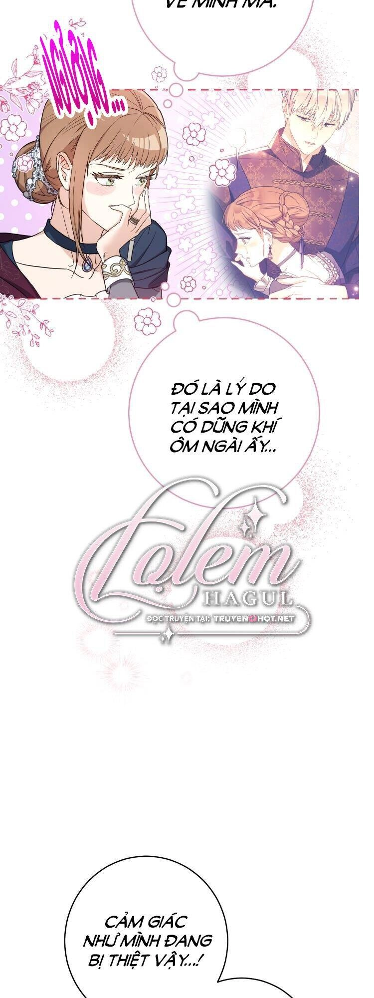 Cuộc Hôn Nhân Vụ Lợi Chapter 29.1 - 14