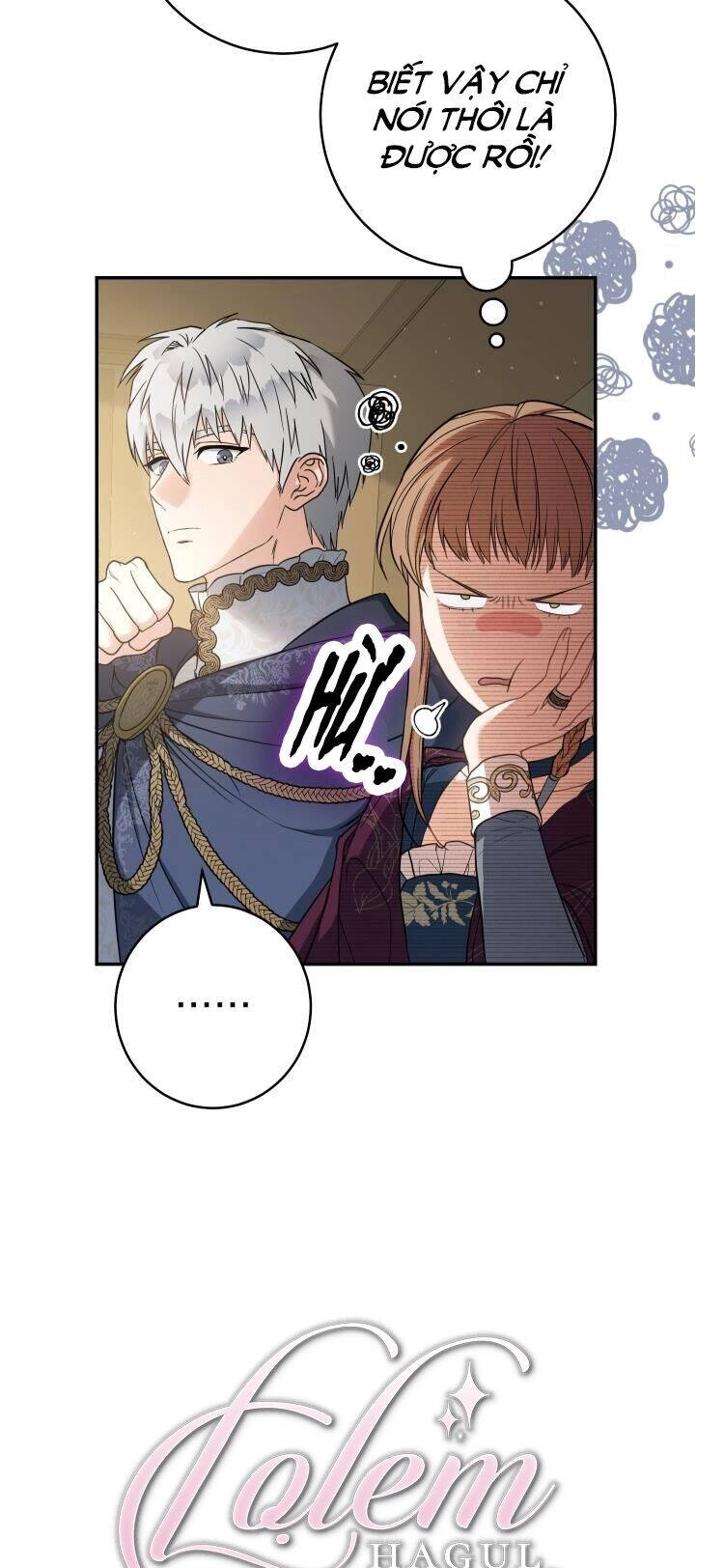 Cuộc Hôn Nhân Vụ Lợi Chapter 29.1 - 15