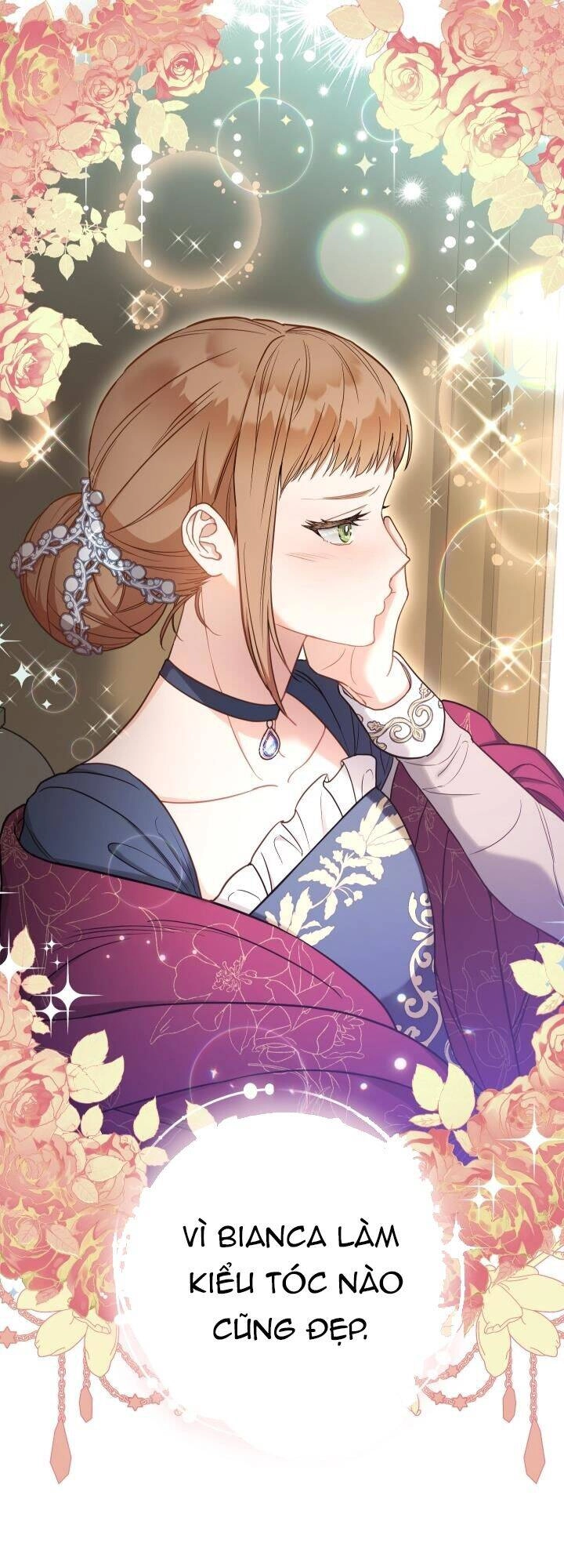 Cuộc Hôn Nhân Vụ Lợi Chapter 29.1 - 17