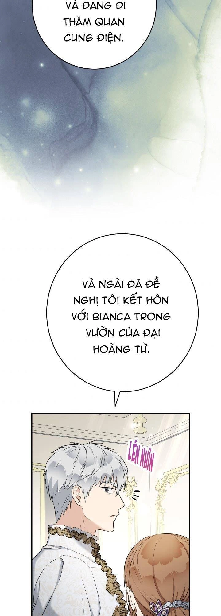 Cuộc Hôn Nhân Vụ Lợi Chapter 29.1 - 24