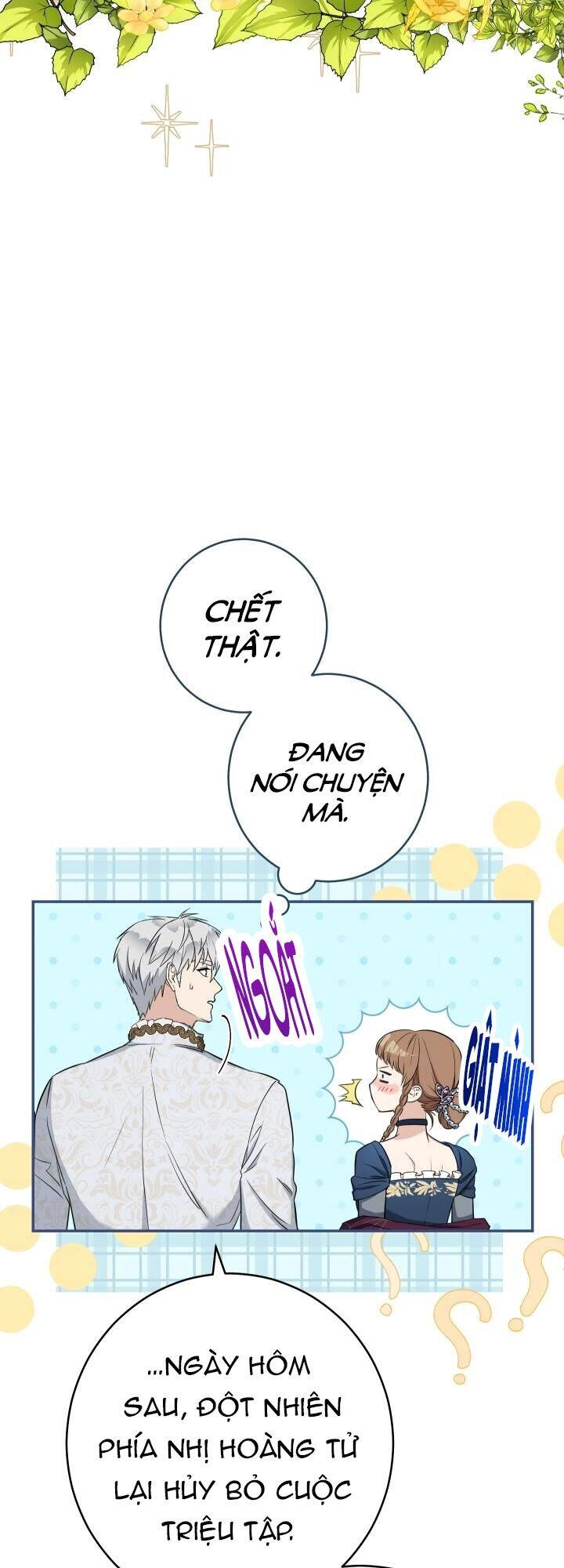 Cuộc Hôn Nhân Vụ Lợi Chapter 29.1 - 27