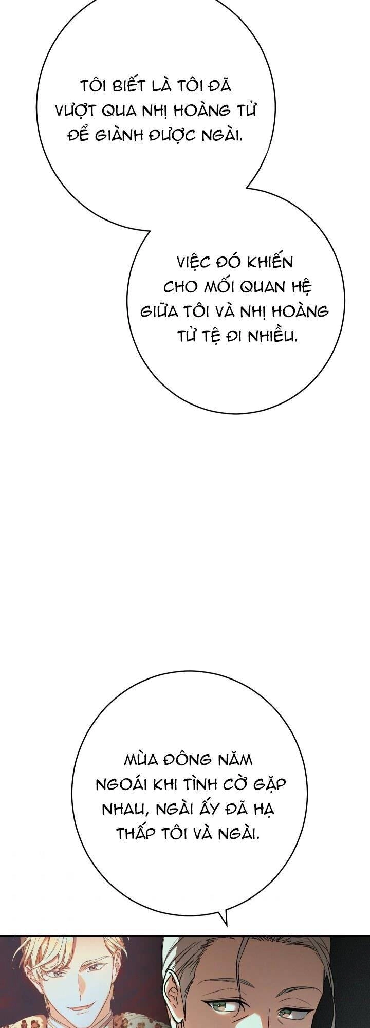 Cuộc Hôn Nhân Vụ Lợi Chapter 29.1 - 29