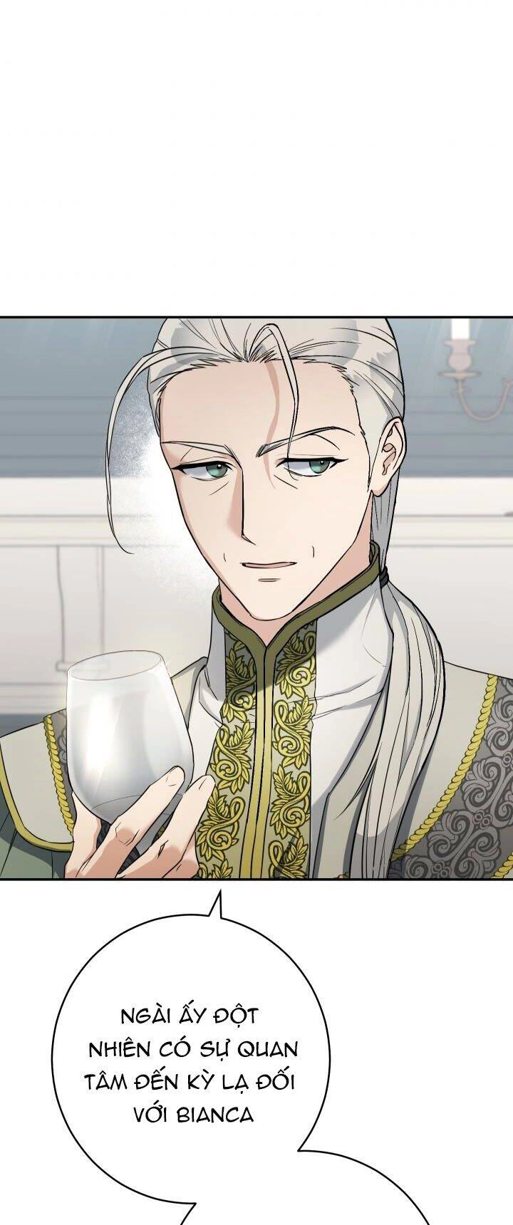 Cuộc Hôn Nhân Vụ Lợi Chapter 29.1 - 31