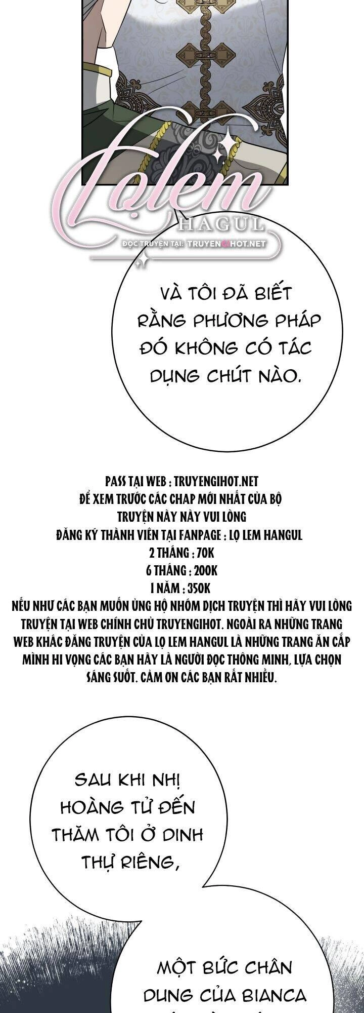 Cuộc Hôn Nhân Vụ Lợi Chapter 29.1 - 33