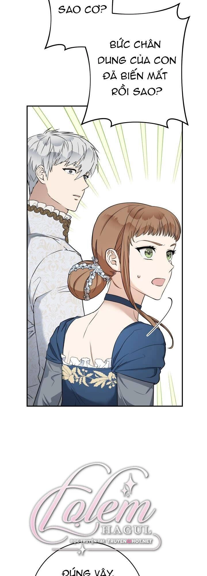 Cuộc Hôn Nhân Vụ Lợi Chapter 29.1 - 35