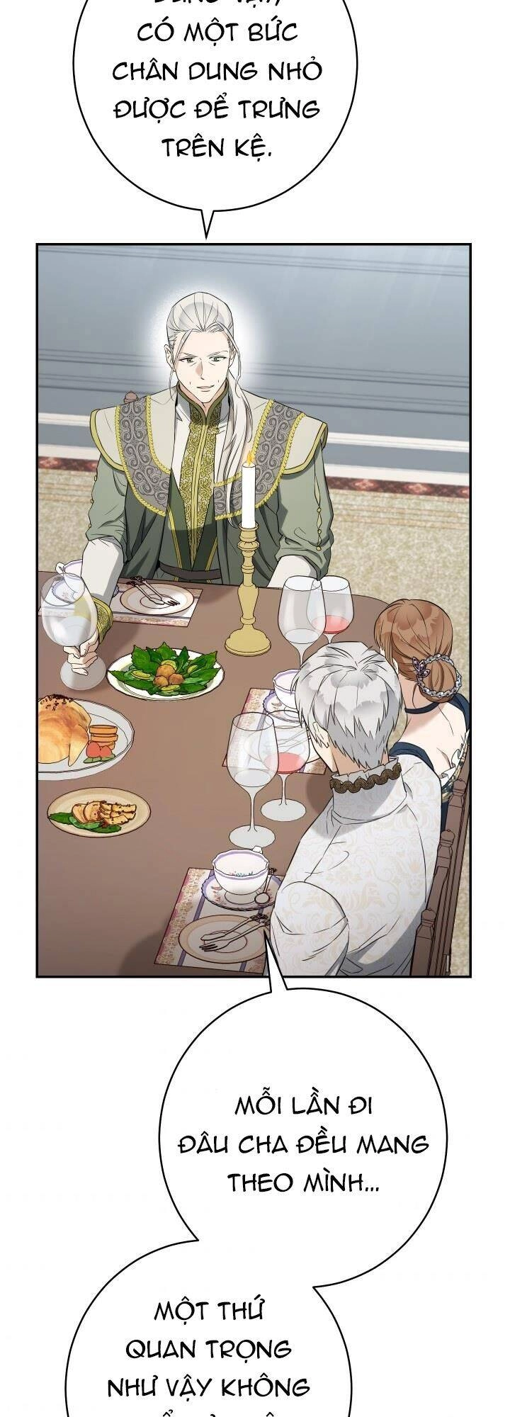 Cuộc Hôn Nhân Vụ Lợi Chapter 29.1 - 36