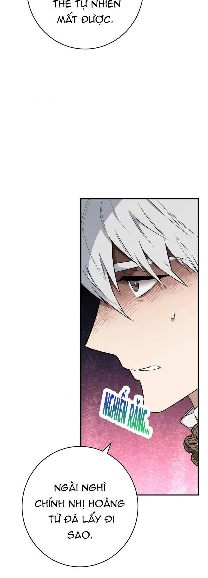 Cuộc Hôn Nhân Vụ Lợi Chapter 29.1 - 37