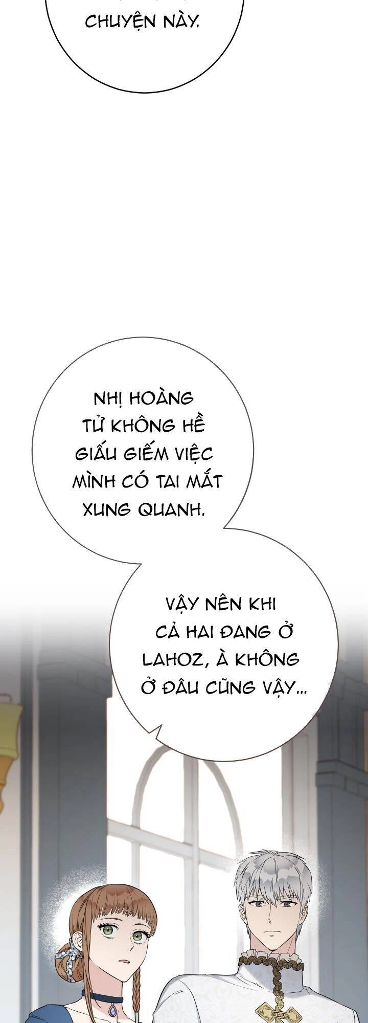 Cuộc Hôn Nhân Vụ Lợi Chapter 29.1 - 39