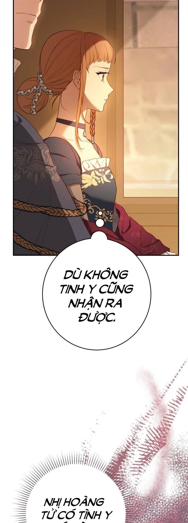 Cuộc Hôn Nhân Vụ Lợi Chapter 29.1 - 44