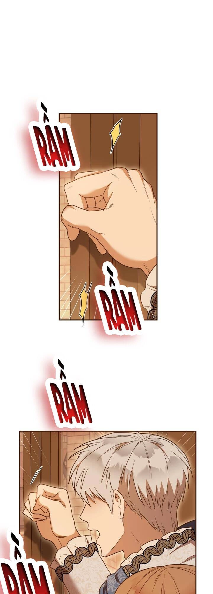 Cuộc Hôn Nhân Vụ Lợi Chapter 29.1 - 49