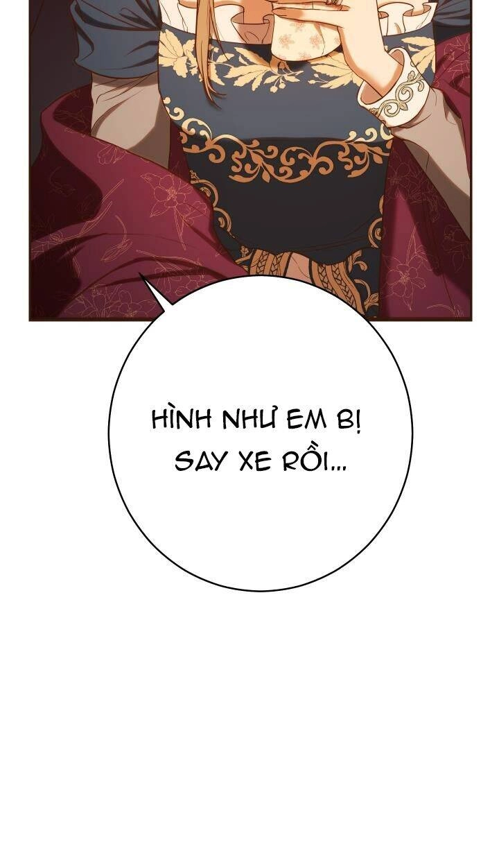 Cuộc Hôn Nhân Vụ Lợi Chapter 29.1 - 52