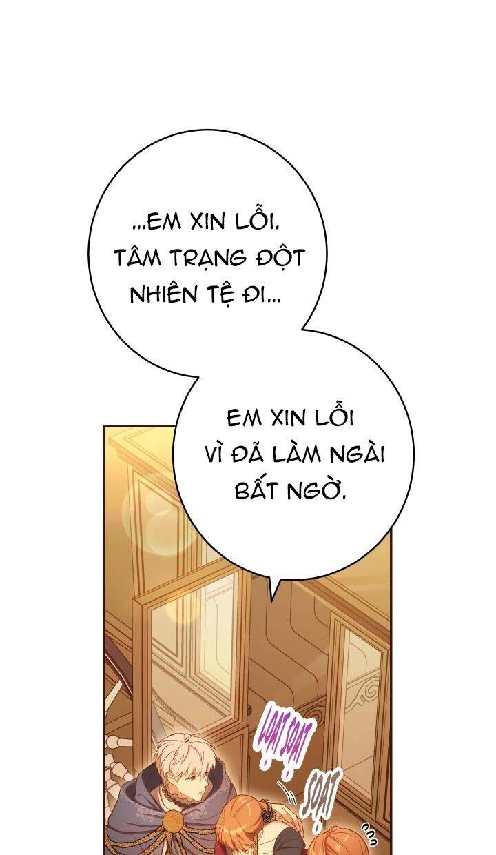 Cuộc Hôn Nhân Vụ Lợi Chapter 29.1 - 53