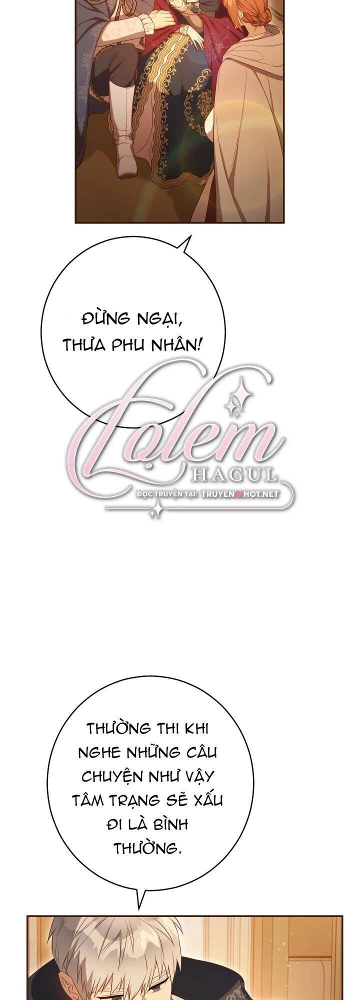 Cuộc Hôn Nhân Vụ Lợi Chapter 29.1 - 54