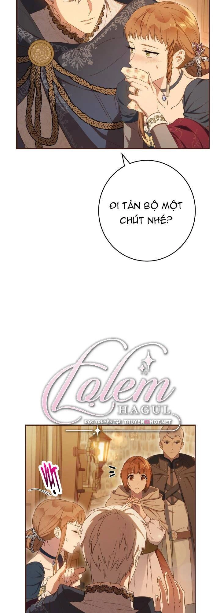 Cuộc Hôn Nhân Vụ Lợi Chapter 29.1 - 55