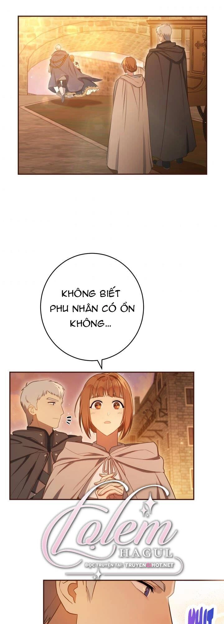 Cuộc Hôn Nhân Vụ Lợi Chapter 29.1 - 58