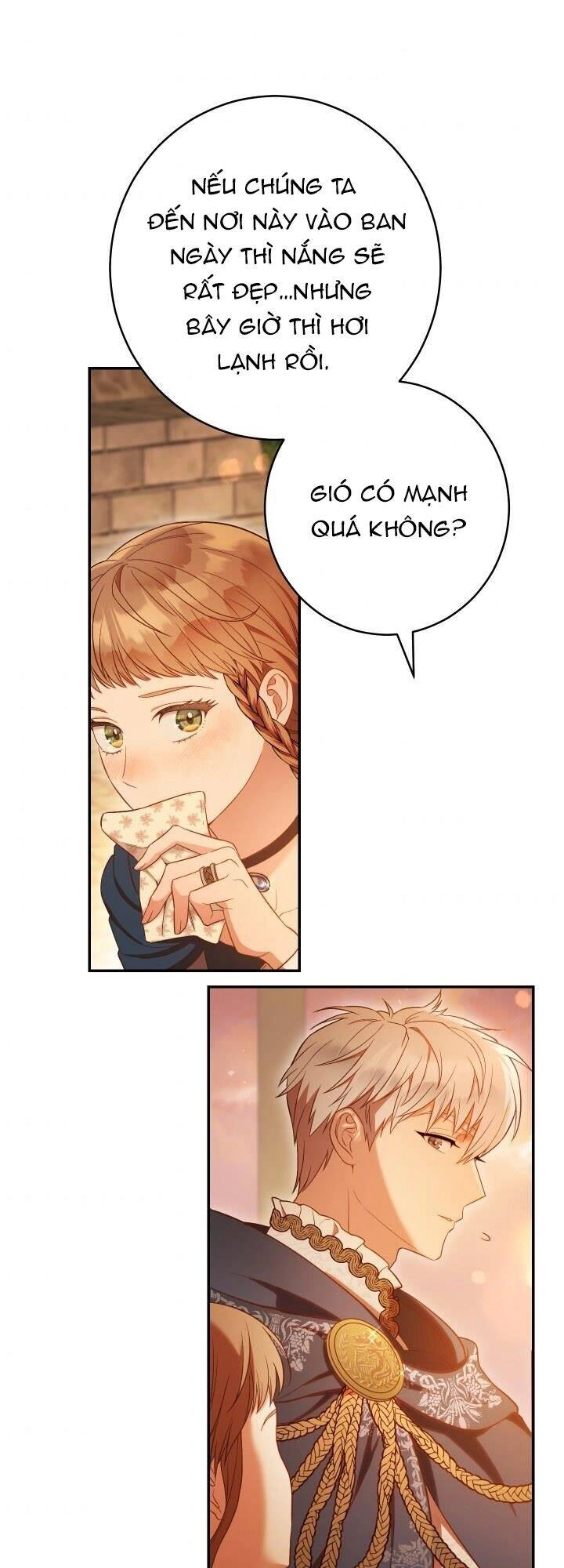 Cuộc Hôn Nhân Vụ Lợi Chapter 29.1 - 71