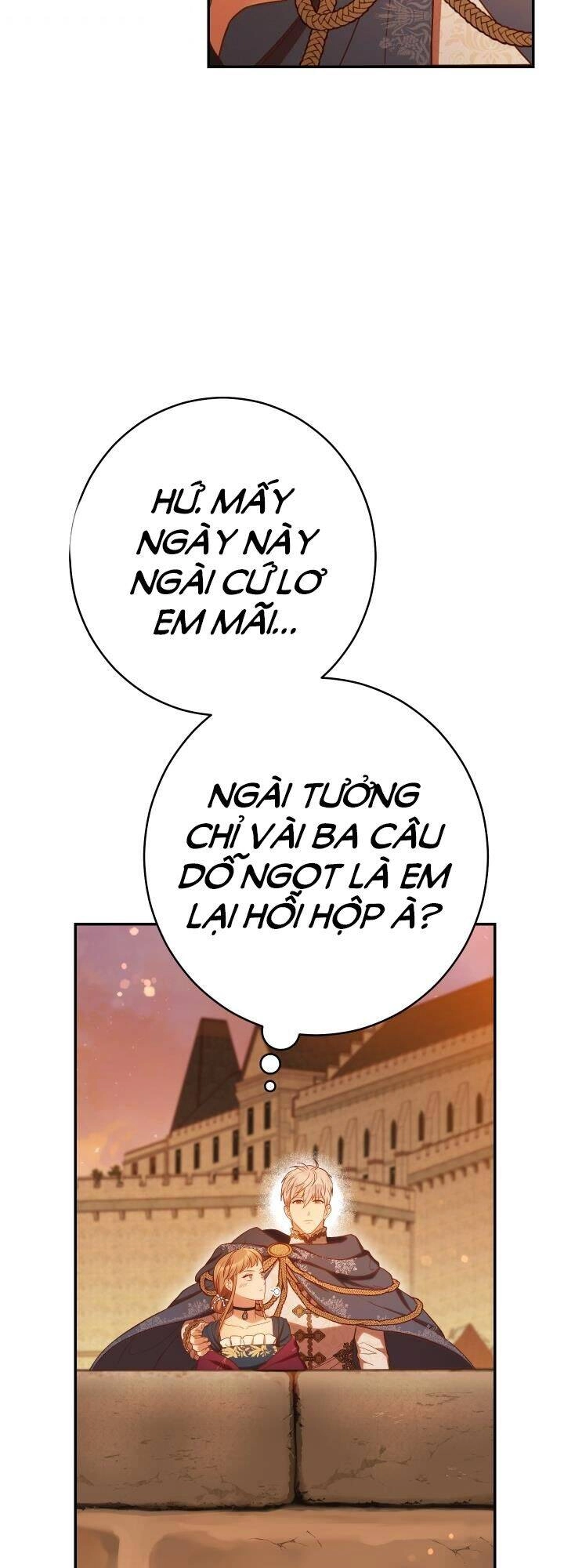 Cuộc Hôn Nhân Vụ Lợi Chapter 29.1 - 72