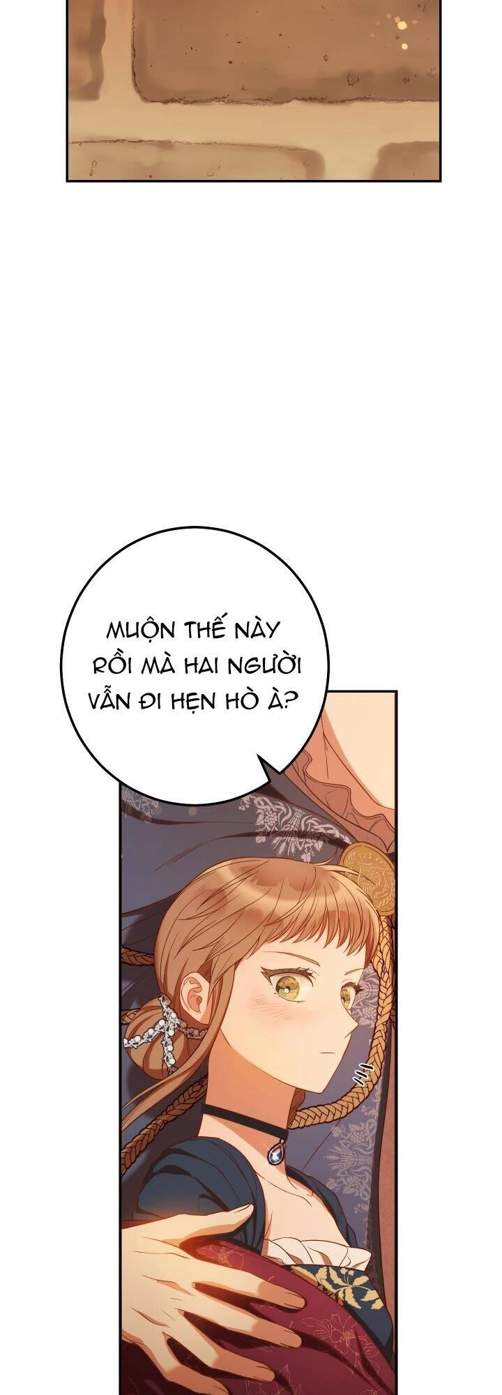 Cuộc Hôn Nhân Vụ Lợi Chapter 29.1 - 73