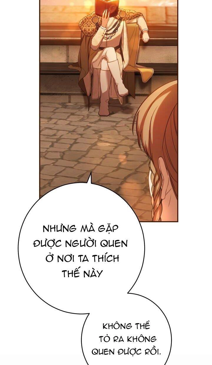 Cuộc Hôn Nhân Vụ Lợi Chapter 29.1 - 75