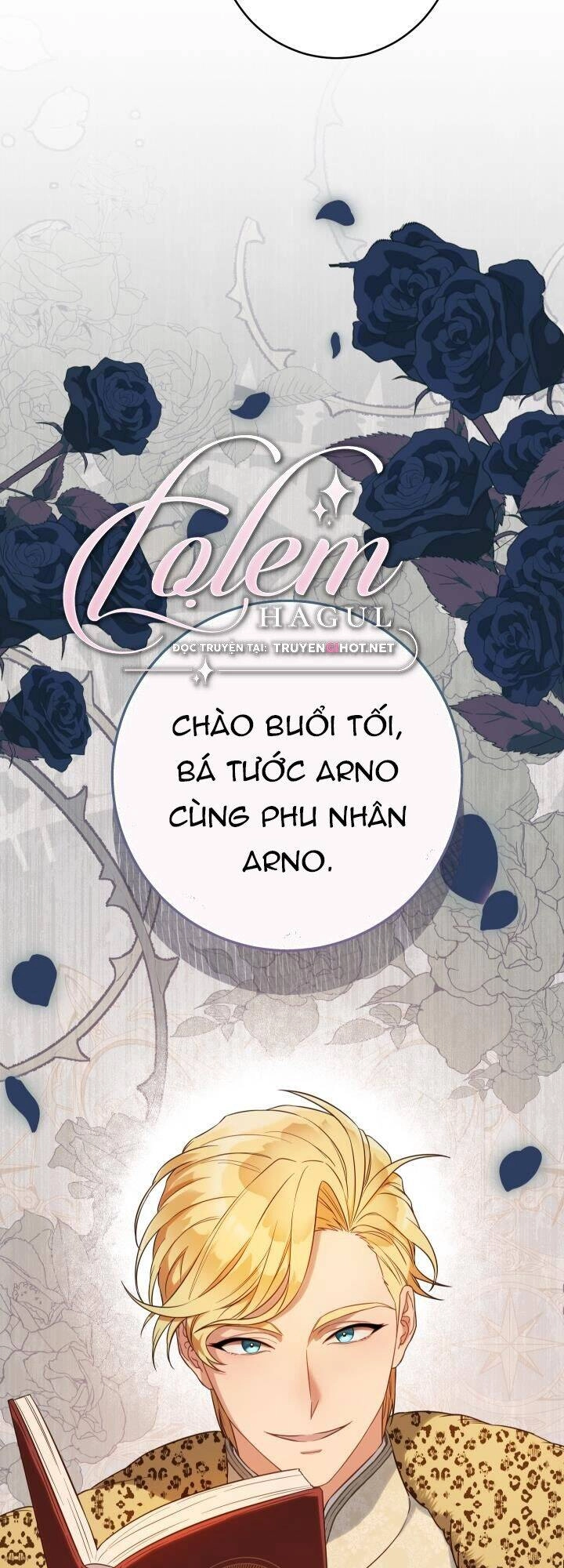 Cuộc Hôn Nhân Vụ Lợi Chapter 29.2 - 1