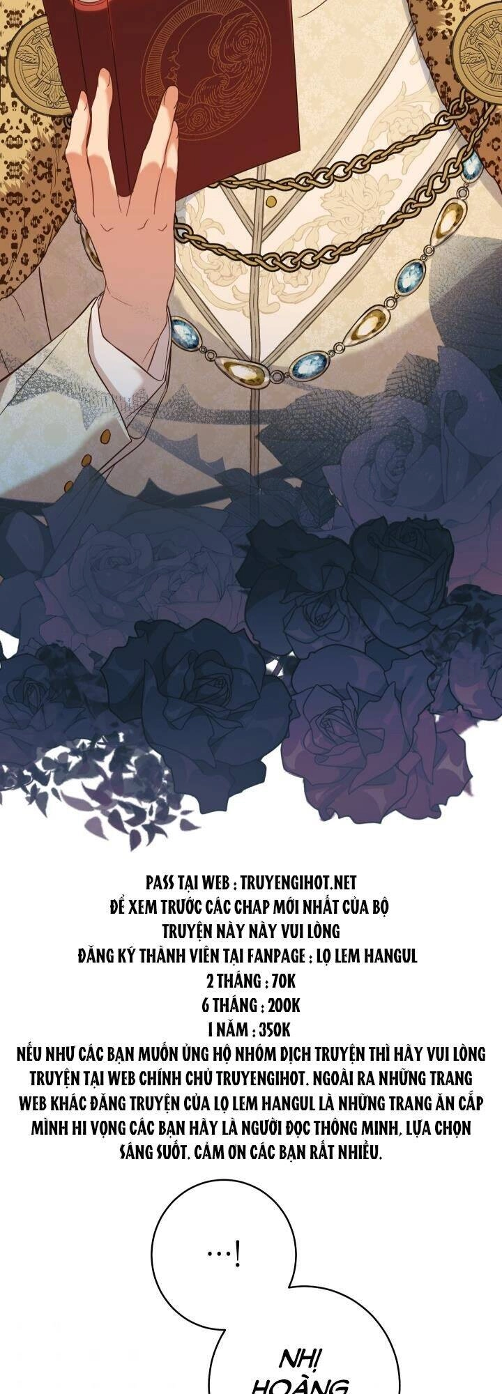 Cuộc Hôn Nhân Vụ Lợi Chapter 29.2 - 2