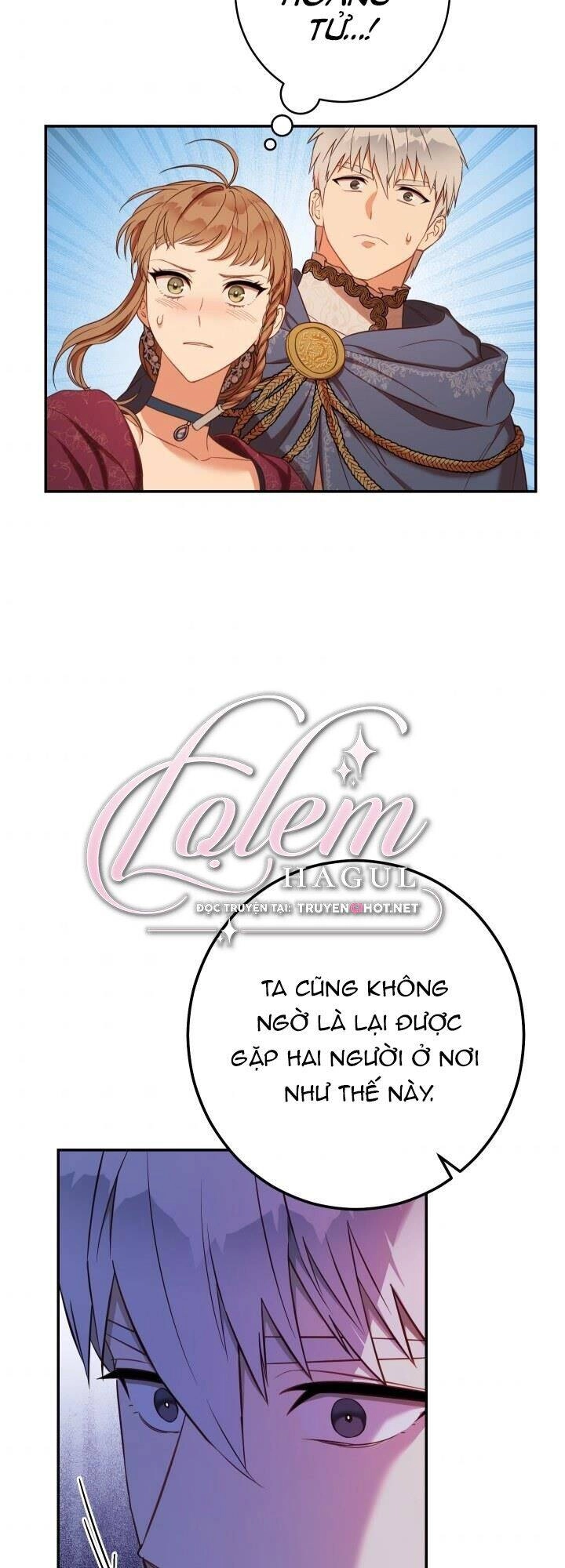 Cuộc Hôn Nhân Vụ Lợi Chapter 29.2 - 3