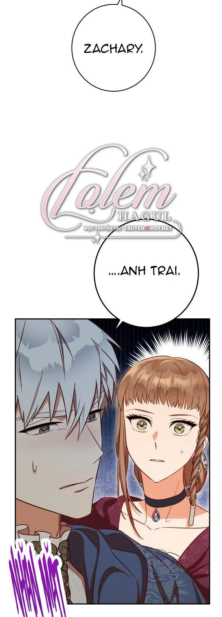 Cuộc Hôn Nhân Vụ Lợi Chapter 29.2 - 5