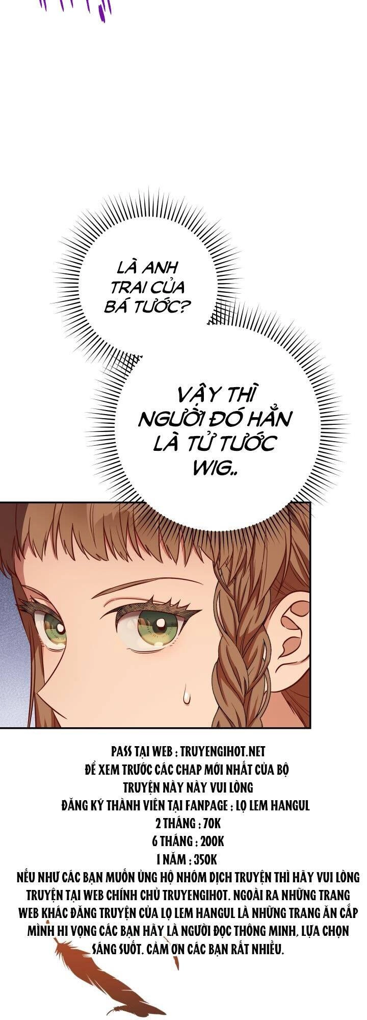 Cuộc Hôn Nhân Vụ Lợi Chapter 29.2 - 6