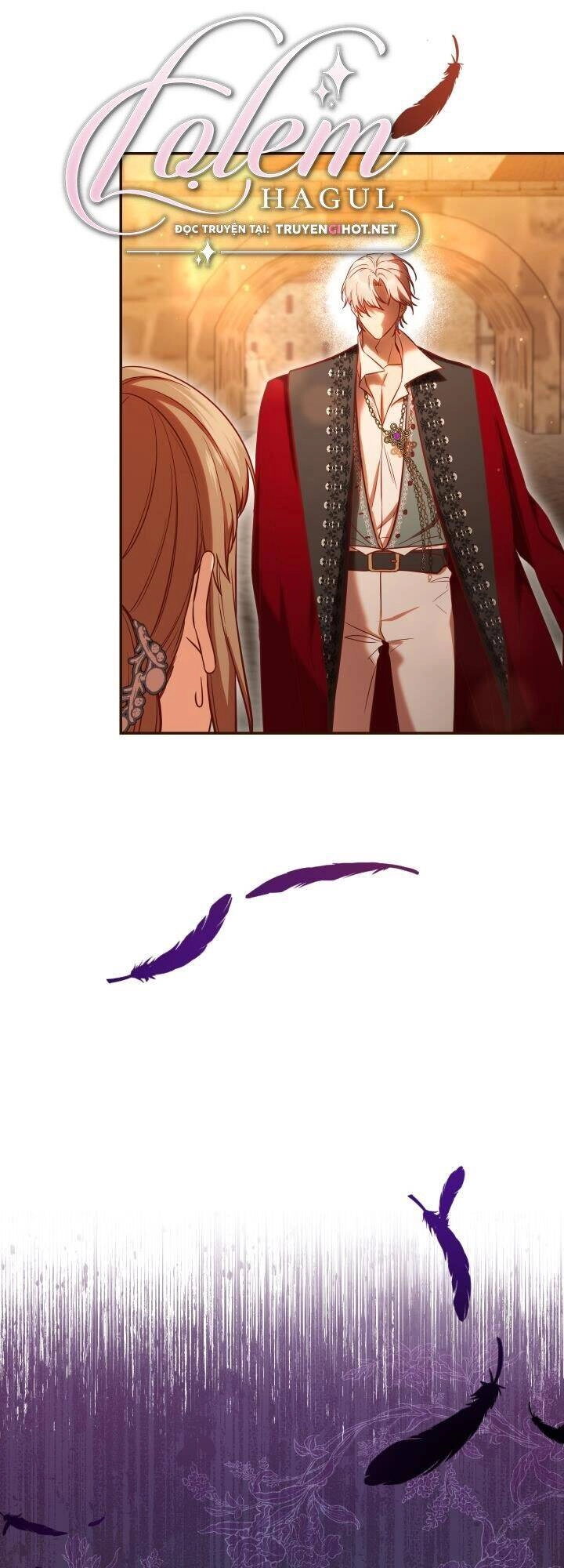 Cuộc Hôn Nhân Vụ Lợi Chapter 29.2 - 7