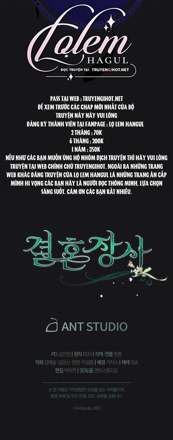 Cuộc Hôn Nhân Vụ Lợi Chapter 29.2 - 9