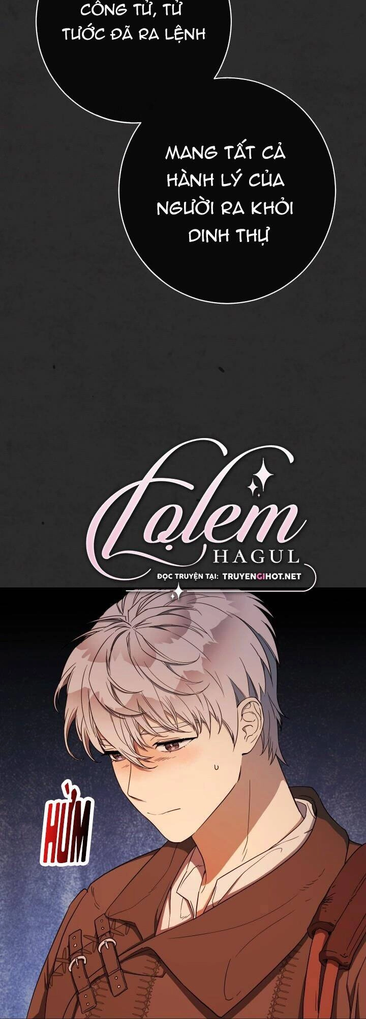 Cuộc Hôn Nhân Vụ Lợi Chapter 30.1 - 5