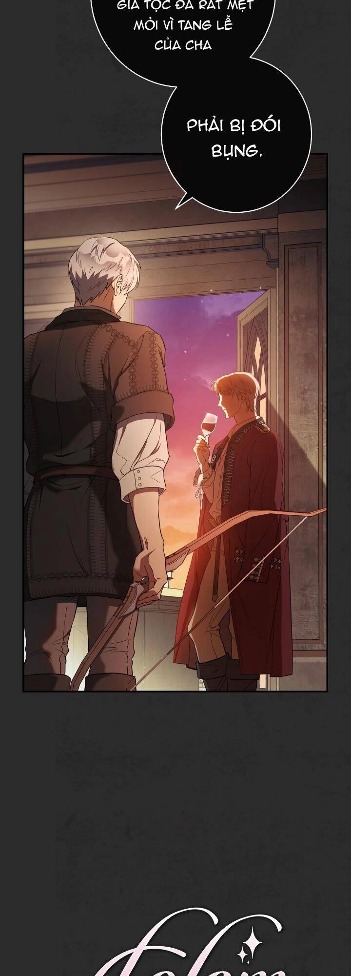 Cuộc Hôn Nhân Vụ Lợi Chapter 30.1 - 9