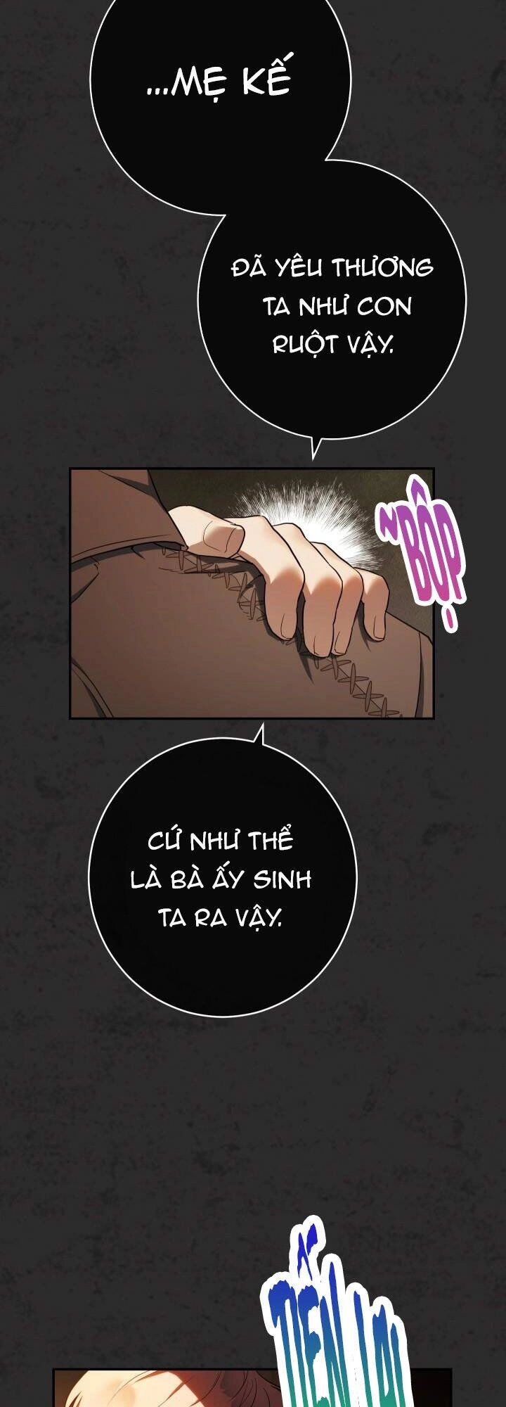 Cuộc Hôn Nhân Vụ Lợi Chapter 30.1 - 18