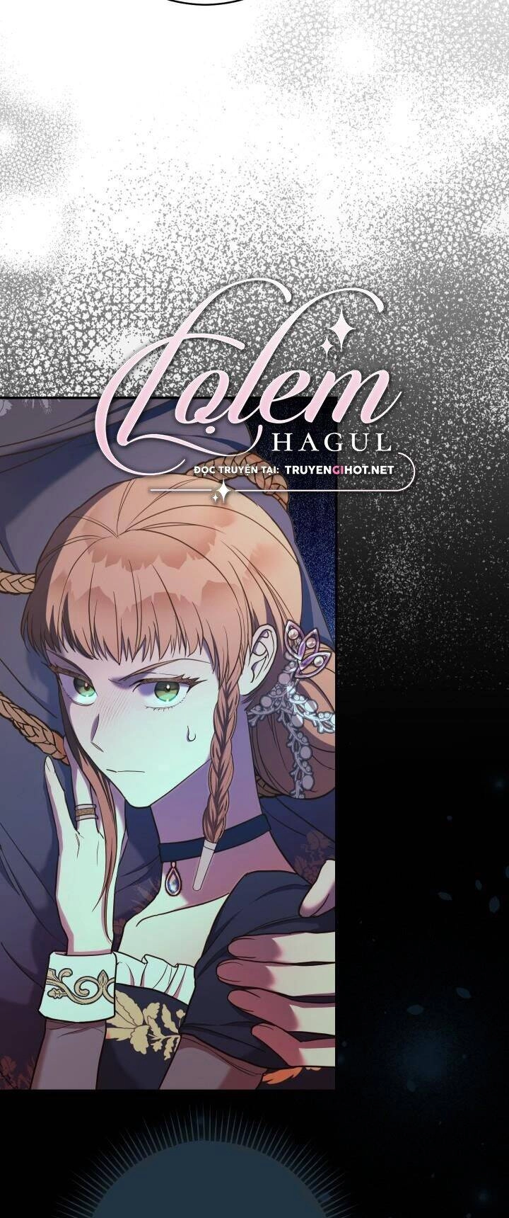 Cuộc Hôn Nhân Vụ Lợi Chapter 30.1 - 41